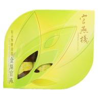 【苏宁自营】官燕栈 极 品 无糖清甜金丝官燕70克*5瓶