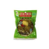 吉香居鱼酸菜200g