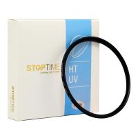 STOPTIME HT Slim UV 58mm超薄超清UV镜