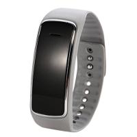 AmanStino 智能蓝牙手环 孕妇防辐射 睡眠管理 灰色