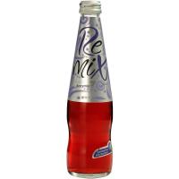 乐天(LOTTE) 锐密克斯 鸡尾酒预调酒 蓝莓味 300ml