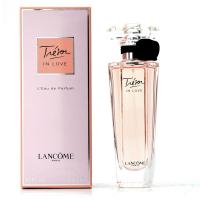 兰蔻(Lancome)珍爱爱恋香水50ml