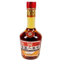 乐天(LOTTE) 韩国原装进口高丽人参酒700ml