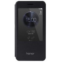 荣耀畅玩4X智能皮套