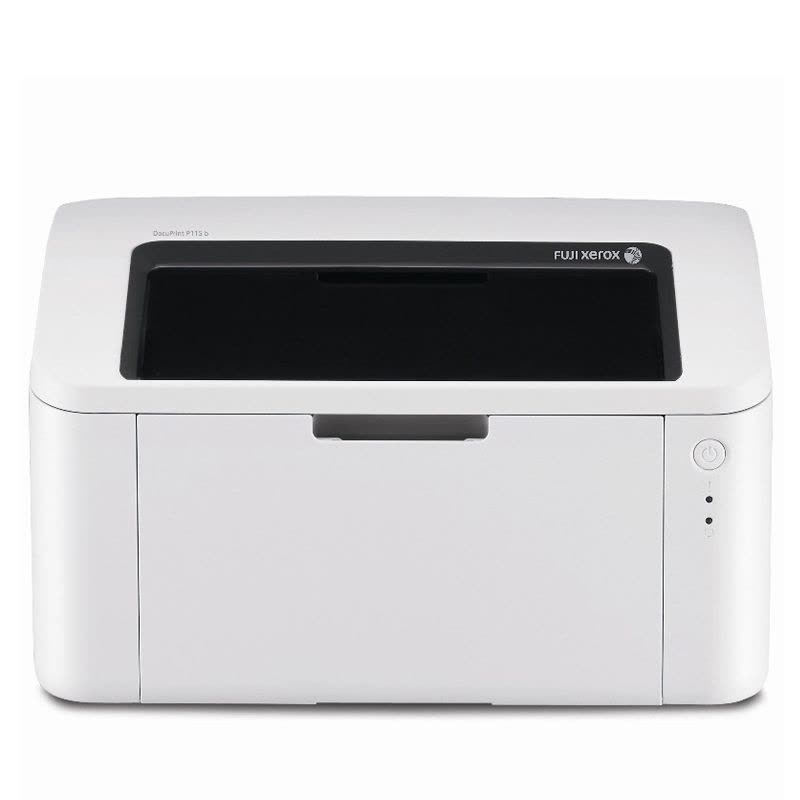 富士施乐（Fuji Xerox）DocuPrint P115b 黑白激光打印机图片
