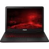 华硕(ASUS)G58JM 15.6英寸笔记本(I7-4710HQ 8G 7200转1T GTX860M 4G独显 WIN8)