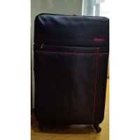 军刀商务电脑旅行箱SL9668