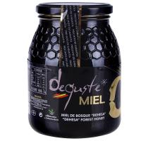 西班牙进口 Deguste德古斯特 天然森林牧场 进口蜂蜜 1000g