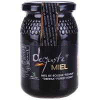 西班牙进口Deguste德古斯特天然森林牧场进口蜂蜜500g
