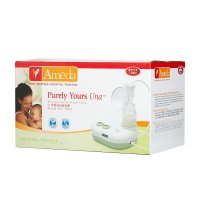 Ameda Purely Yours单侧电动吸乳器17090CN