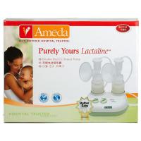 Ameda Purely Yours双侧电动吸乳器17080CN