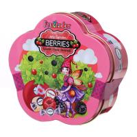 果仙子草莓及黑莓果味软糖100g