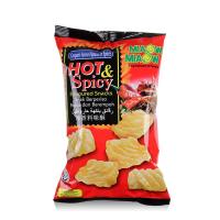 妙妙辣香料味酥60克