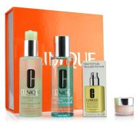 倩碧护肤礼盒2#(洁面皂+洁肤水+润肤乳+润肤霜)