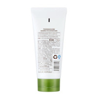 Nature Republic 纳益其尔芦荟舒缓保湿泡沫洁面乳 150ml