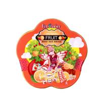 果仙子什锦果味软糖100g