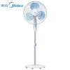 美的(Midea) 电风扇 FS40-11L1 机械版 落地扇
