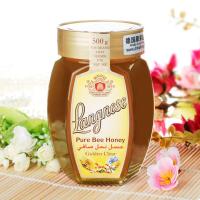 德国原装进口 琅尼斯纯天然蜂蜜500g 滋补 美容养颜