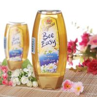德国原装进口 琅尼斯方便装刺槐蜂蜜500g 滋补 美容养颜