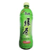 康师傅蜂蜜绿茶(蜂蜜茉莉)500ml+50ml 单瓶