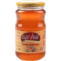 土耳其原装进口壹佰乐(egebal)百花蜂蜜460g