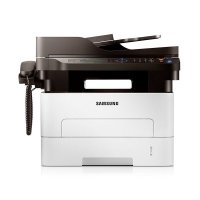 三星黑白激光一体机SL-M2071FH