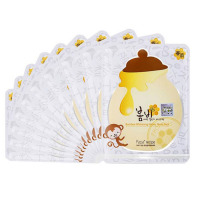 兰芝夜间修护紧实面膜