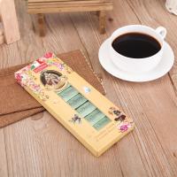 罗素莎开心果吉安杜佳巧克力 80g