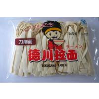 德川刀削面500g