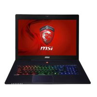 微星(msi)游戏本 GS70 2PC-633XCN