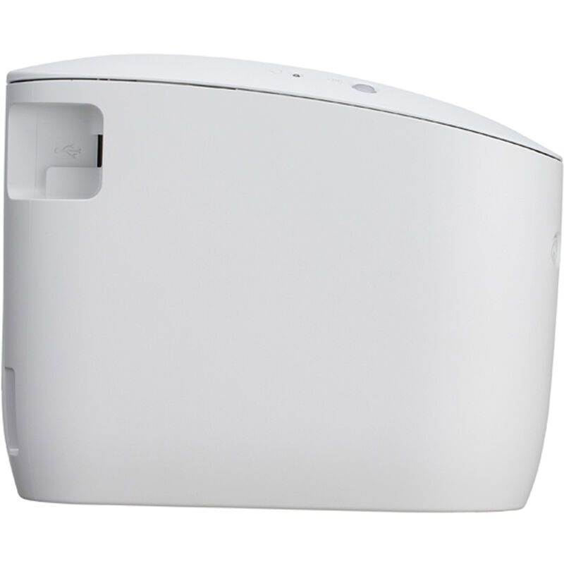 佳能(Canon)LBP6018L黑白激光打印机学生家用办公A4打印机