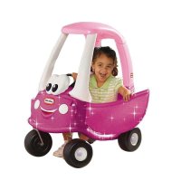 小泰克 公主舒适星光房车