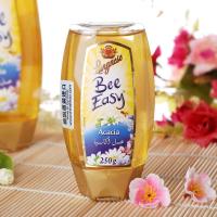 德国原装进口 琅尼斯方便装刺槐蜂蜜250g 滋补