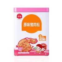 eastwes 伊威 原味肉松 100g