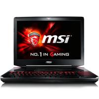 微星(msi)游戏本 GT80 2QD-042CN
