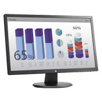 惠普(hp) V242 24 英寸 LED 背光显示器 1920 x 1080