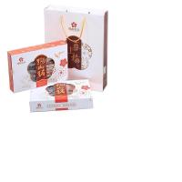 腊梅香肠礼盒(喜上梅跑山猪)800g