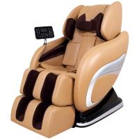 怡禾康(yihocon)按摩椅 YH-9300D 零重力奢华家用按摩椅 皮质 360度全方位立体支持全身按摩