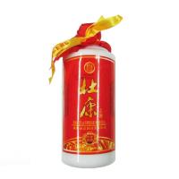 杜康老窖陈酿(玉瓷)酒