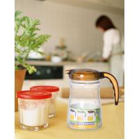 克芮思托家禾可控油壶550ml