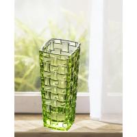 克芮思托巴塞罗彩饰花插15.5cm