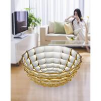 克芮思托玛莎炫彩果斗23cm