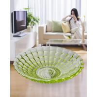 克芮思托玛莎炫彩果盘33cm