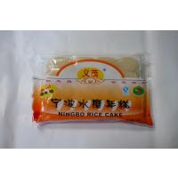 义茂水磨切片年糕500g