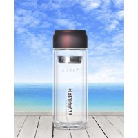 克芮思托卡地亚双层水晶杯250ml