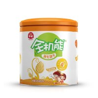 eastwes/伊威 全机能营养消化饼干（宝宝营养饼干）150g/罐