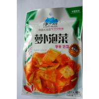 淳于府萝卜泡菜200g
