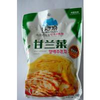 淳于府甘兰菜200g