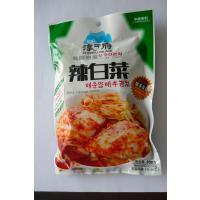 淳于府辣白菜200g