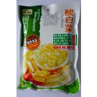 淳于府酸白菜300g